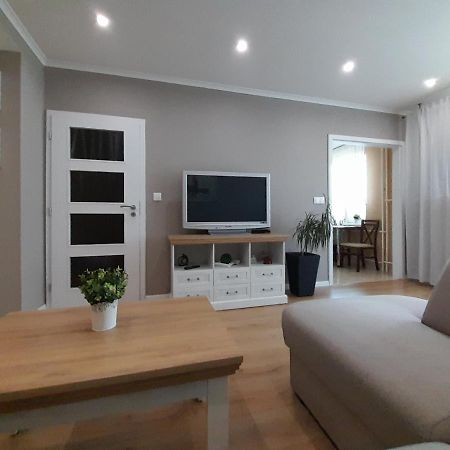 Beautiful Apartment In The City Center Spišská Nová Ves Екстериор снимка