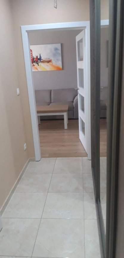 Beautiful Apartment In The City Center Spišská Nová Ves Екстериор снимка