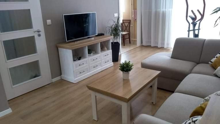 Beautiful Apartment In The City Center Spišská Nová Ves Екстериор снимка