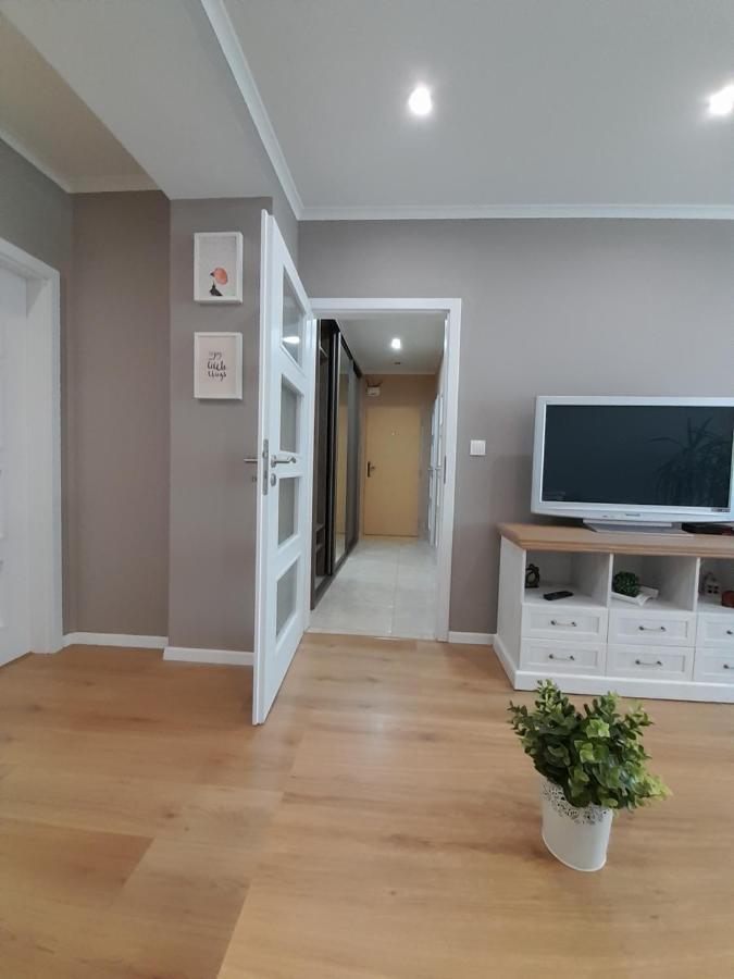 Beautiful Apartment In The City Center Spišská Nová Ves Екстериор снимка