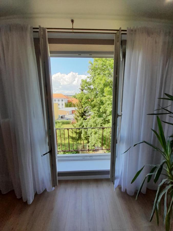 Beautiful Apartment In The City Center Spišská Nová Ves Екстериор снимка