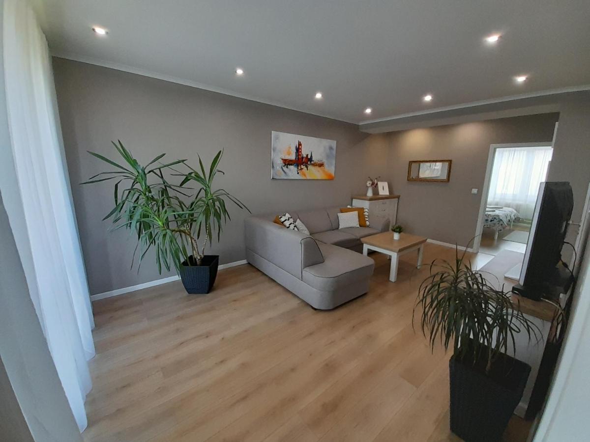 Beautiful Apartment In The City Center Spišská Nová Ves Екстериор снимка