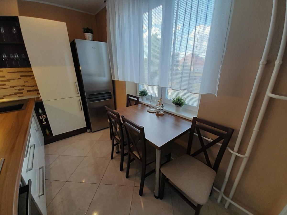 Beautiful Apartment In The City Center Spišská Nová Ves Екстериор снимка