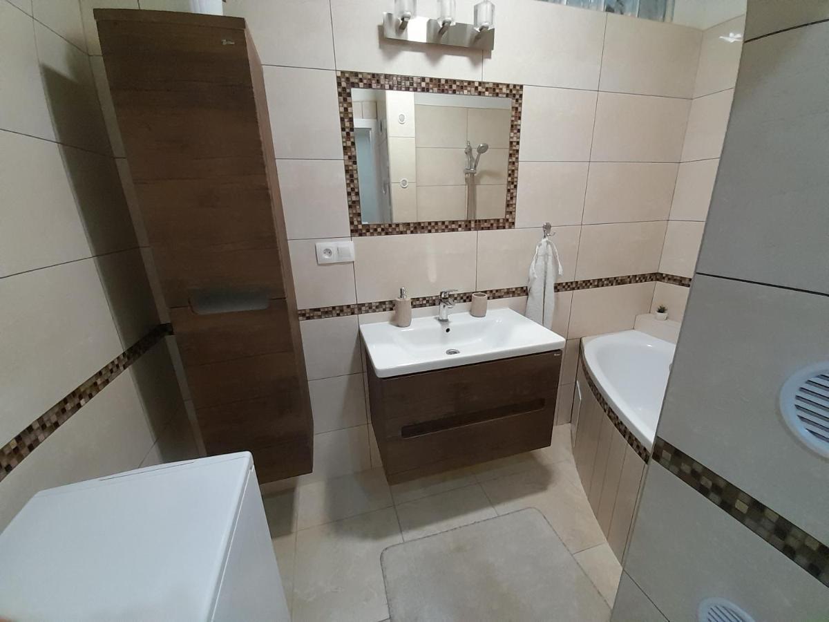 Beautiful Apartment In The City Center Spišská Nová Ves Екстериор снимка