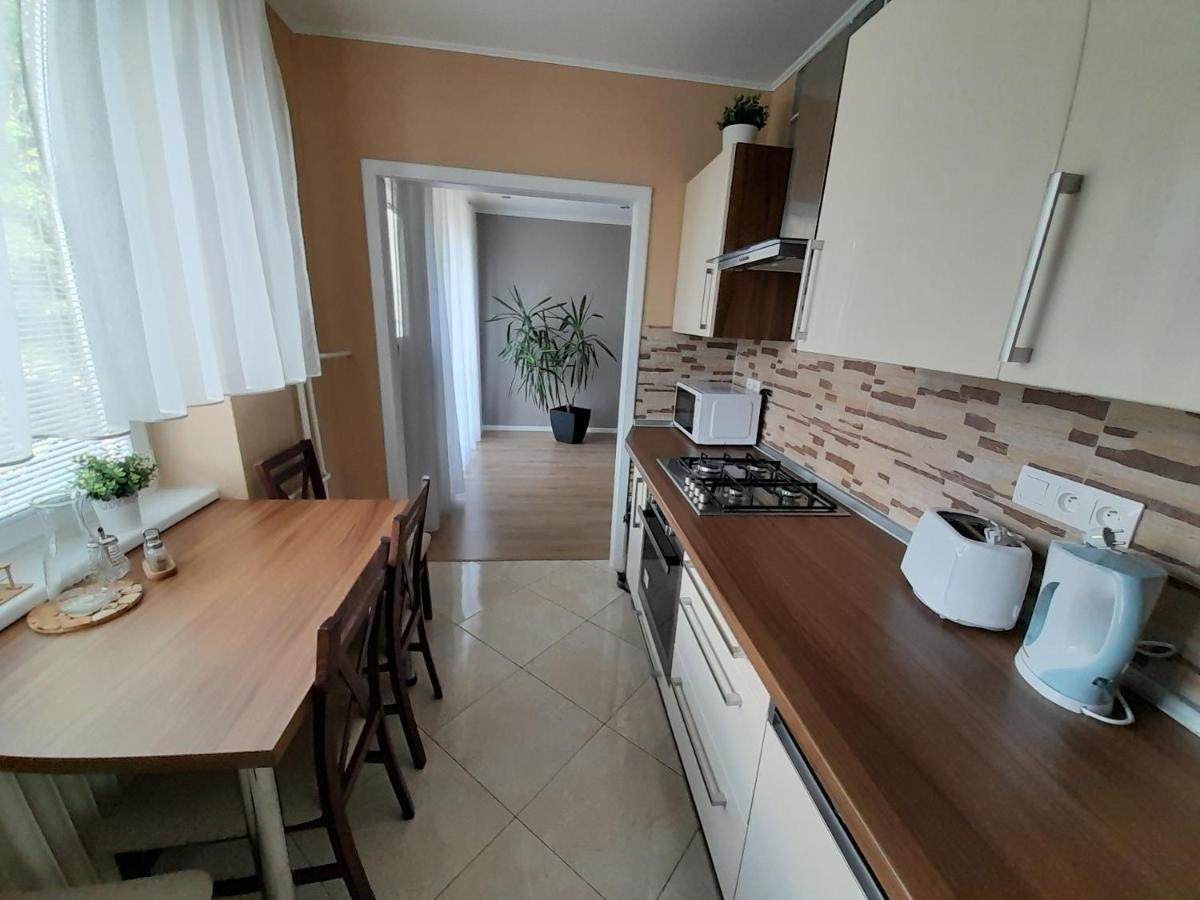 Beautiful Apartment In The City Center Spišská Nová Ves Екстериор снимка