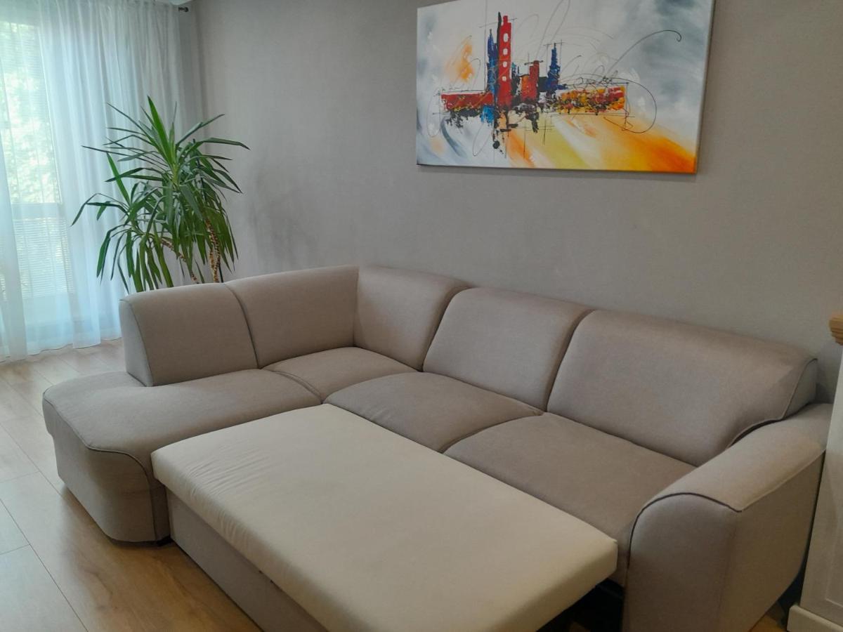 Beautiful Apartment In The City Center Spišská Nová Ves Екстериор снимка